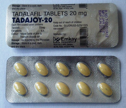 Tadajoy 20