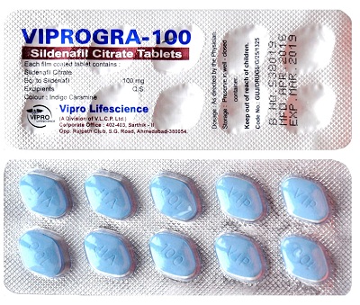 Viprogra 100